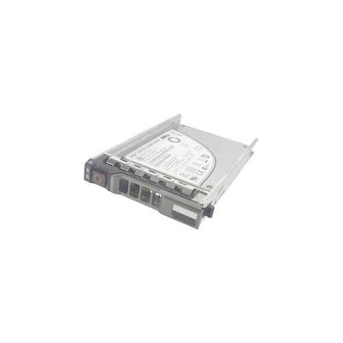 Dell 400-ARLO 480GB SAS 12Gb/s mixed-use 512e hot-pluggable solid state drive delivers balanced read/write performance, low latency, and enterprise-grade reliability for Dell PowerEdge servers and