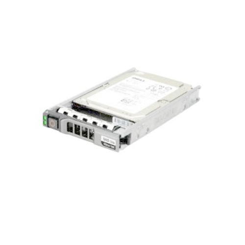 Dell 400-ARMC 480GB mixed-use SAS 12Gb/s 512n 2.5-inch hot-pluggable solid state drive delivers balanced read/write performance, low latency, and enterprise-grade reliability for Dell PowerEdge