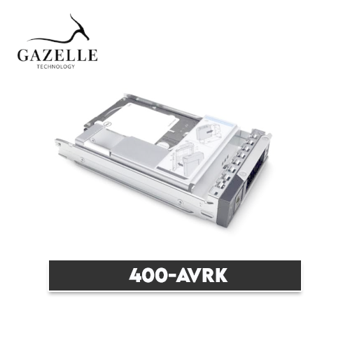 400-AVRK