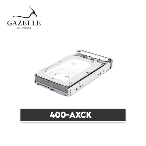 400-AXCK