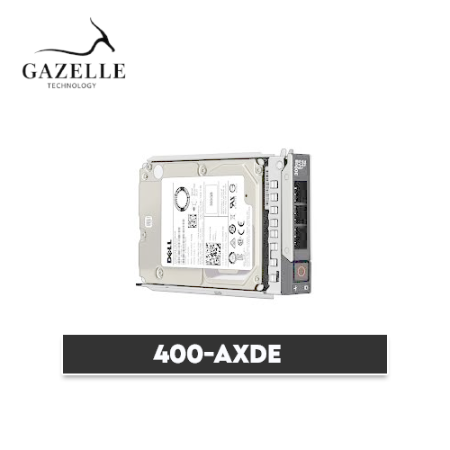 400-AXDE