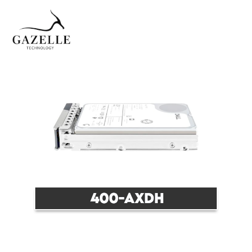 400-AXDH