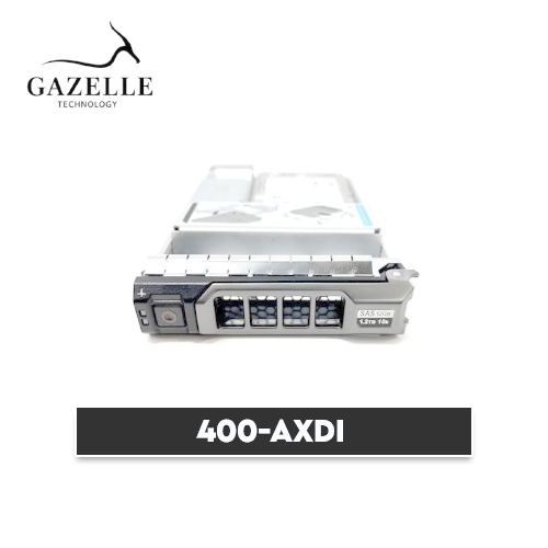 400-AXDI