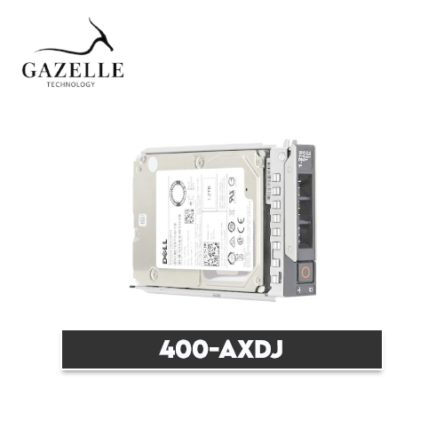 400-AXDJ