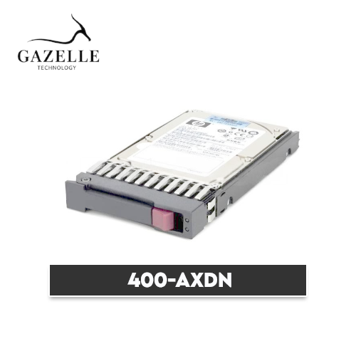400-AXDN