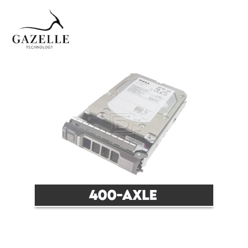 400-AXLE