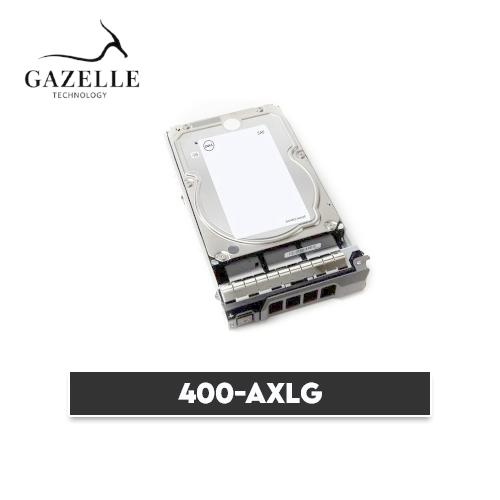 400-AXLG