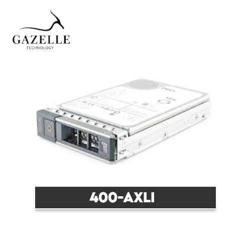 400-AXLI