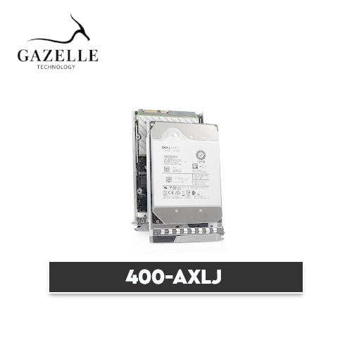 400-AXLJ