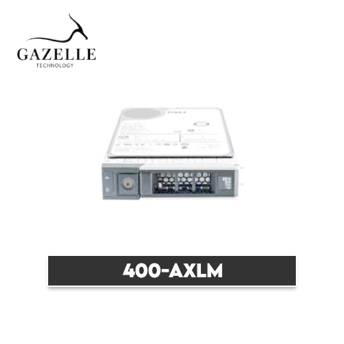 400-AXLM