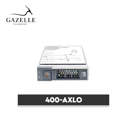 400-AXLO
