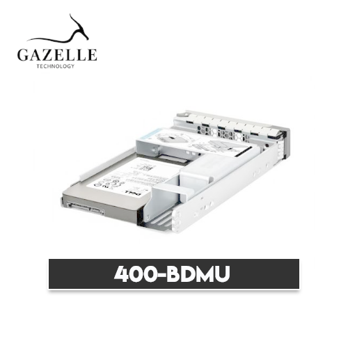 400-BDMU