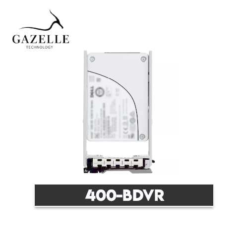 400-BDVR