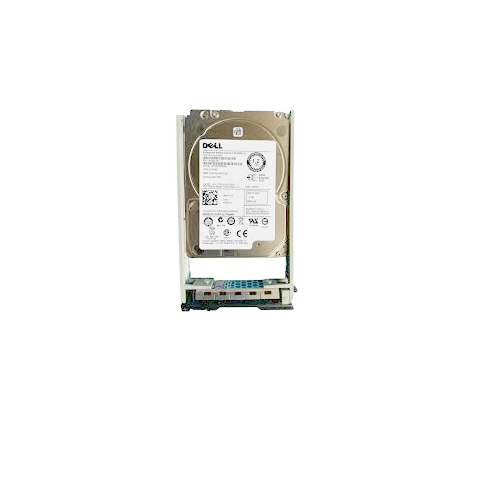 Dell 400AJPD 400-AJPD 1.2TB 12Gb/s 2.5-inch internal hard drive provides reliable enterprise storage, efficient data access, and dependable performance for Dell PowerEdge servers, virtualization