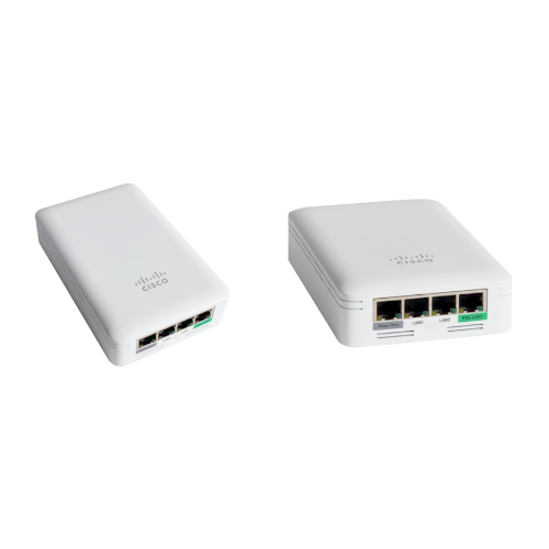 Cisco AIR-AP1815W-B-K9