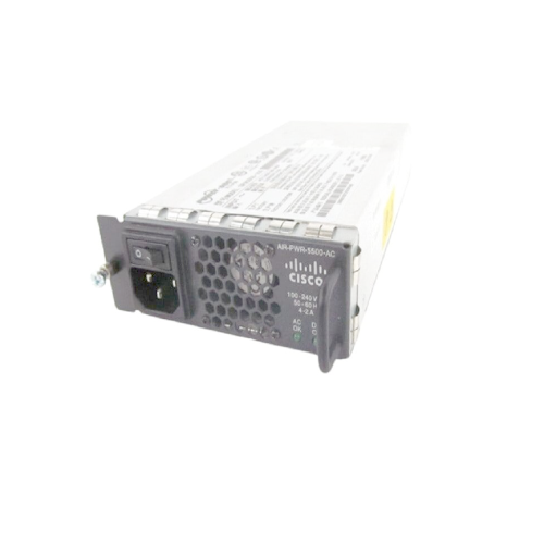 Cisco AIR-PWR-5500-AC