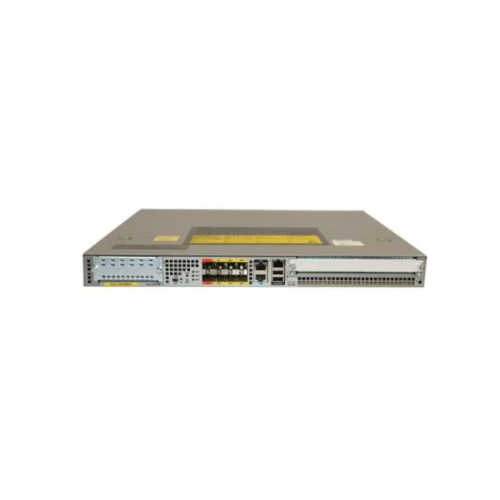 ASR1001-X