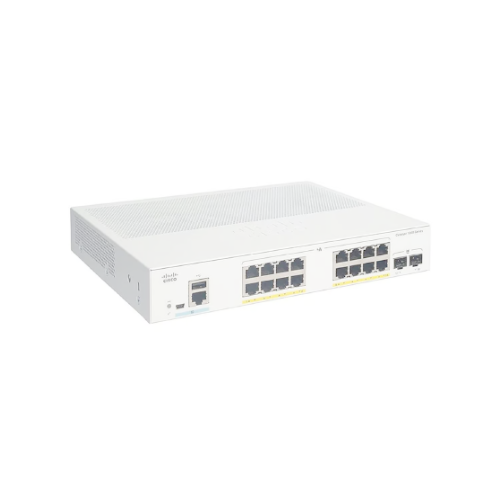 Cisco Catalyst C1000-16T-2G-L