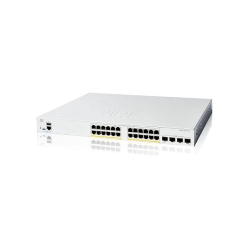 C1200-24P-4X