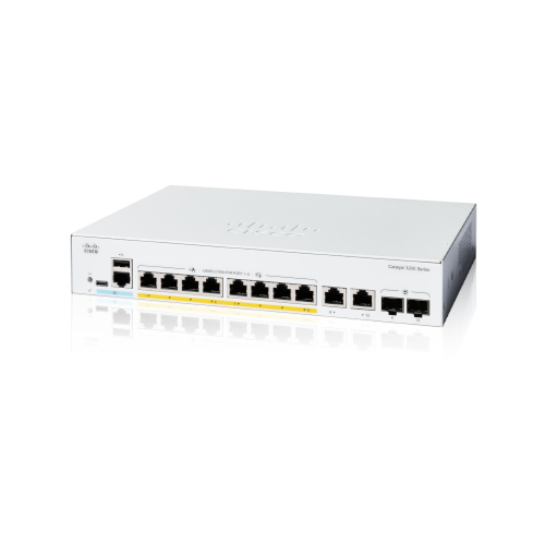 C1200-8FP-2G