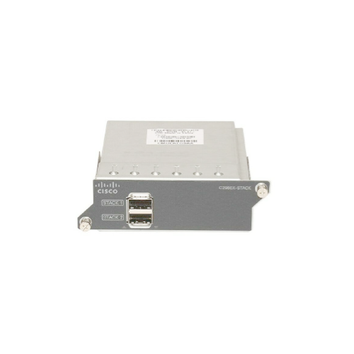 Cisco C2960X-STACK