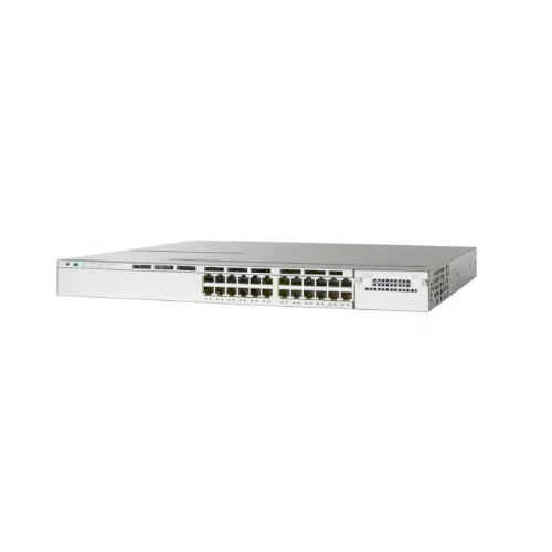 Cisco C9200-24P-A