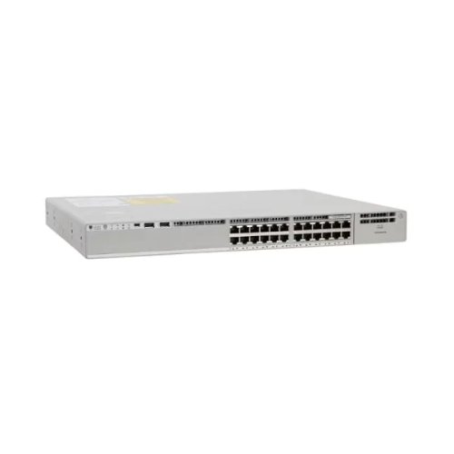 C9200-24P-E