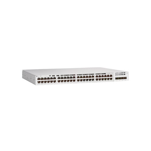 Cisco C9200-48P-A