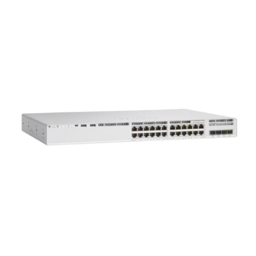 Cisco C9200L-24PXG-4X-A