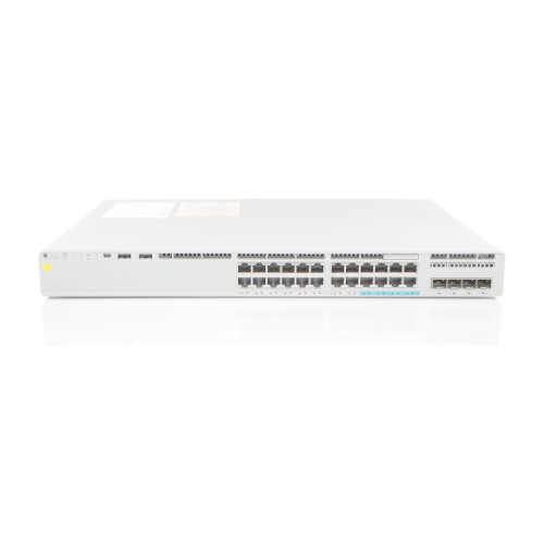 Cisco C9200L-24PXG-4X-E