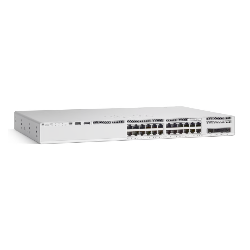 Cisco C9200L-24T-4G-A