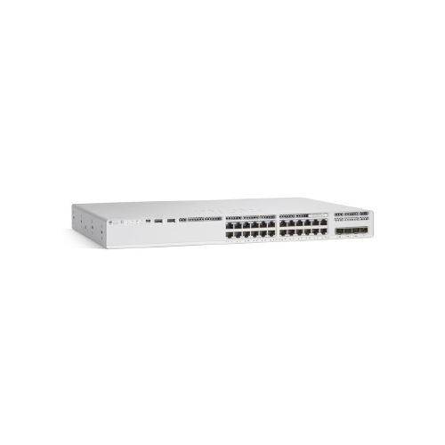 Cisco C9200L-24T-4X-A