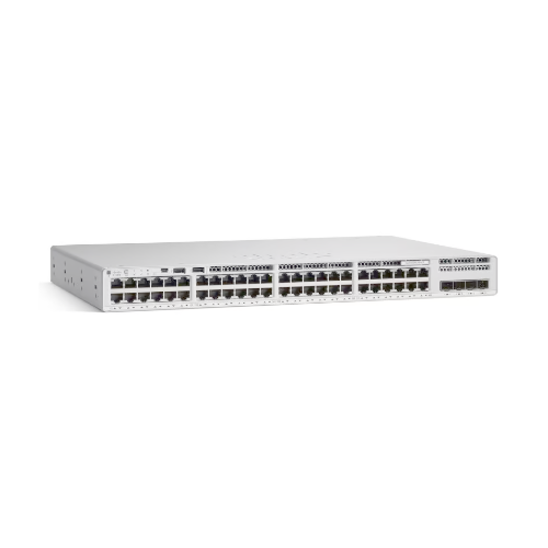 Cisco C9200L-DNA-E-48-3Y