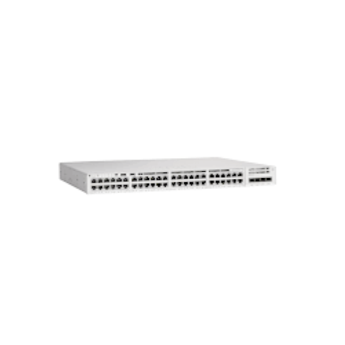 Cisco C9200L-DNA-E-48