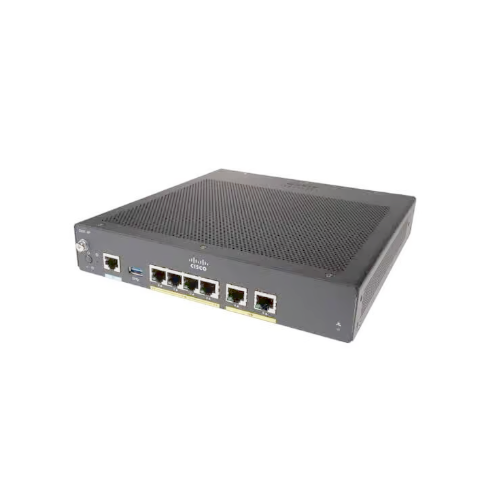 Cisco C921-4P