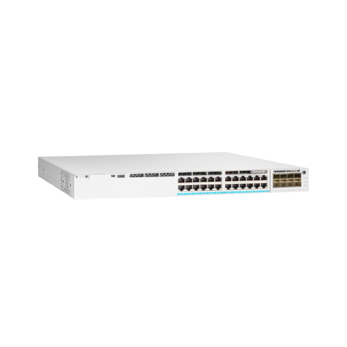 Cisco C9300-24H-E