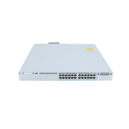 Cisco C9300-24UX-E