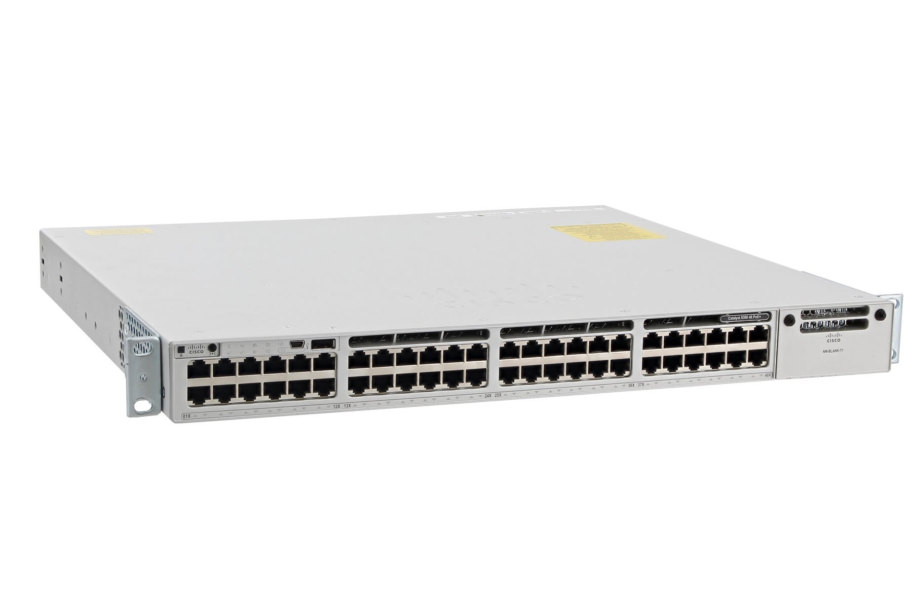 C9300-48P-A