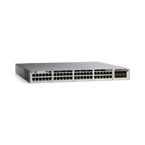 C9300-48P-E