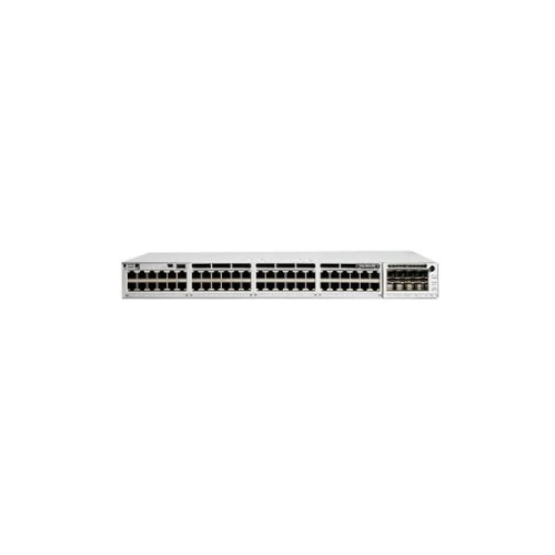 C9300-48T-E