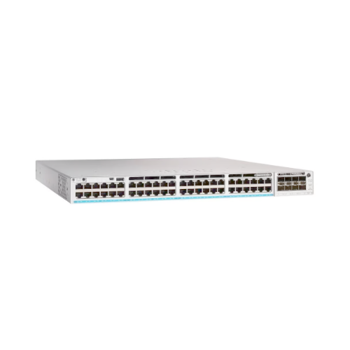 Cisco C9300-48U-E