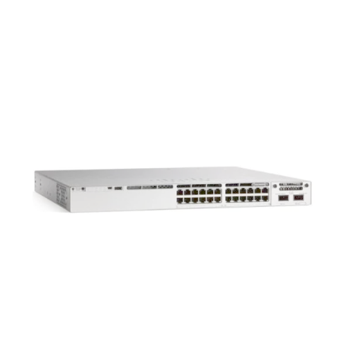 Cisco C9300-DNA-A-24