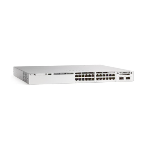 Cisco C9300-DNA-A-24S-3Y