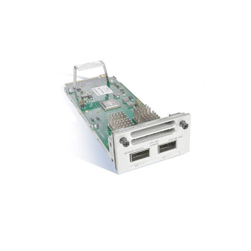 Cisco C9300‑NM‑2Q