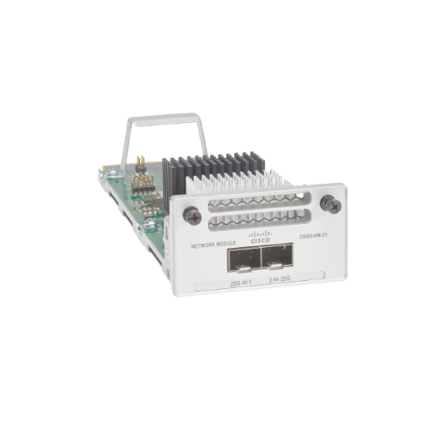 Cisco C9300-NM-4M