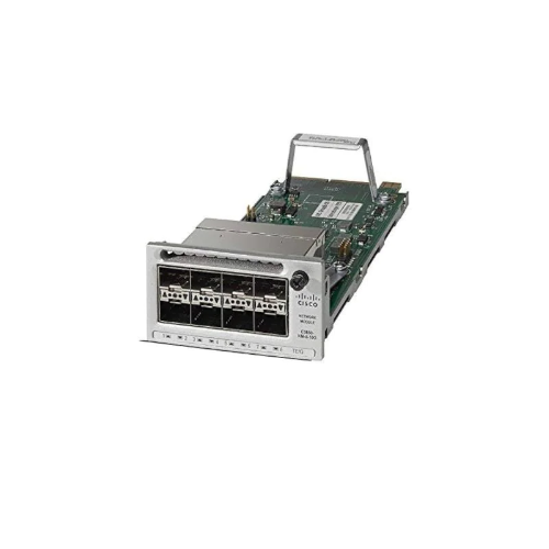 C9300-NM-8X