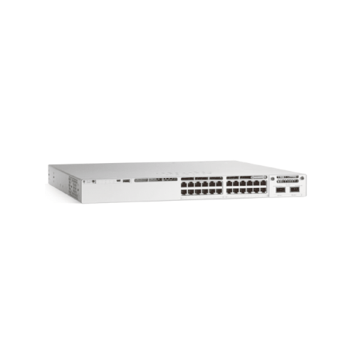 C9300L-24P-4G-E