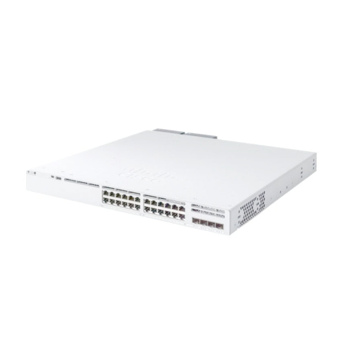 C9300L-24P-4X-A