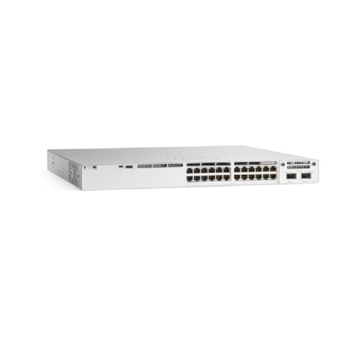 Cisco C9300L-24T-4G-E
