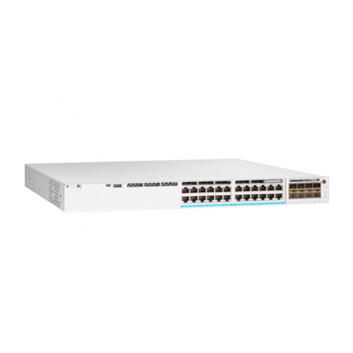 C9300L-24T-4X-A